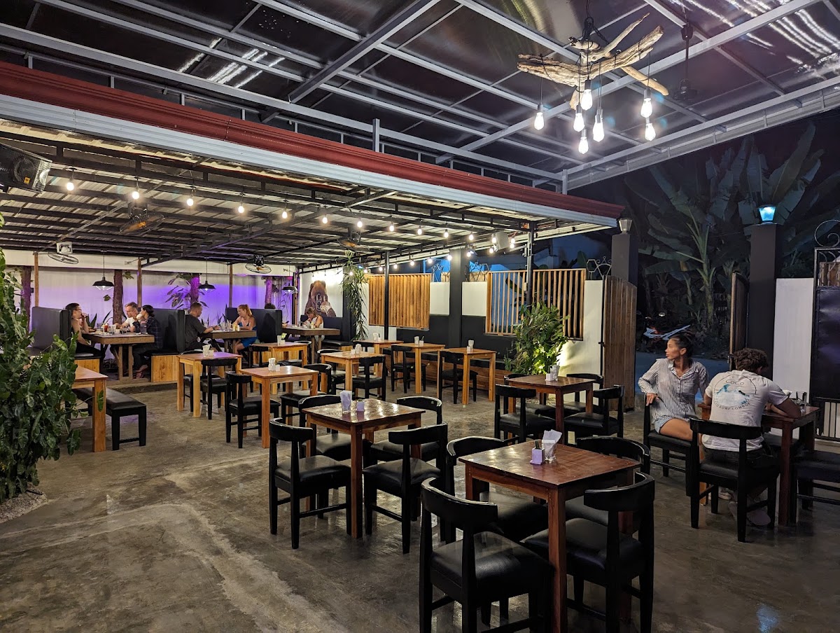 Three Bears Restaurant